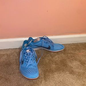 Nike Zoom Matumbo Track shoes